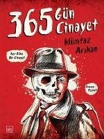 365 Gün 365 Cinayet - Arikan, Mümtaz