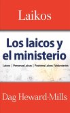 Laikos - los laicos y el ministerio (eBook, ePUB)