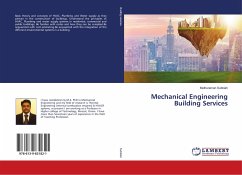 Mechanical Engineering Building Services - Subbiah, Muthuraman