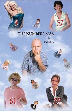 The Numbers Man (eBook, ePUB) - Muir, Pat