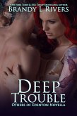 Deep Trouble (Others of Edenton, #15) (eBook, ePUB)
