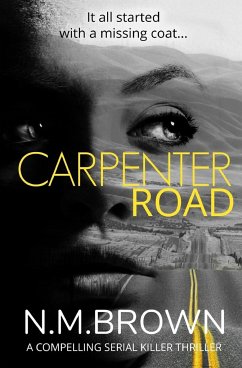 Carpenter Road - Brown, N. M.
