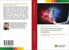 Perfil Psicológico de Gênero de atletas em parâmetros fisiológicos - Guimarães Boia do Nascimento, Marcelo