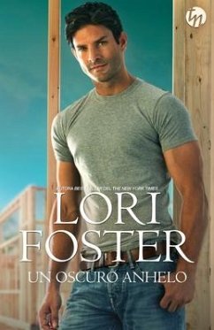 Un oscuro anhelo - Foster, Lori