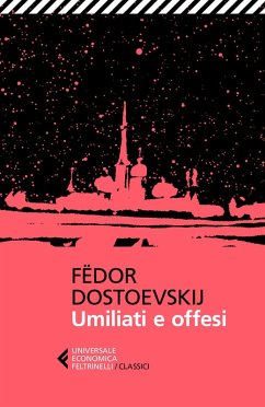 Cover Umiliati e offesi