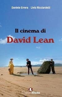 Cover Il cinema di David Lean
