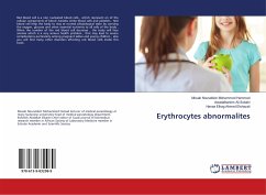Erythrocytes abnormalites Erythrocytes abnormalites