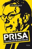 PRISA : liquidación de existencias