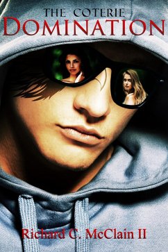 Cover The Coterie-Domination (eBook, ePUB)