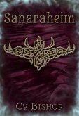 The Endonshan Chronicles Book 2: Sanaraheim (eBook, ePUB)