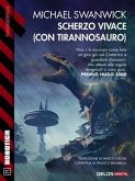 Scherzo vivace (con Tirannosauro) (eBook, ePUB)