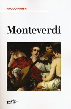 Cover Monteverdi