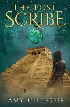 The Lost Scribe - Gillespie, Amy L