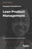 Lean Product Management