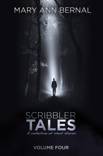 Scribbler Tales Volume Four (eBook, ePUB) Scribbler Tales Volume Four (eBook, ePUB)