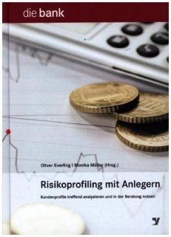 Risikoprofiling mit Anlegern