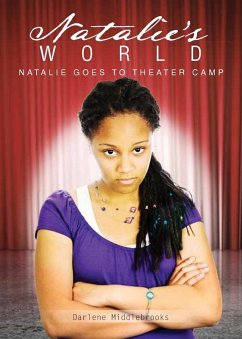 Cover Natalie's World