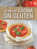 La mejor cocina sin gluten