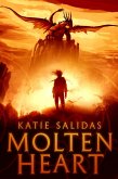 Molten Heart (eBook, ePUB)