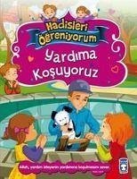 Yardima Kosuyoruz - Kutlu, Nur