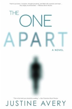 The One Apart - Avery, Justine