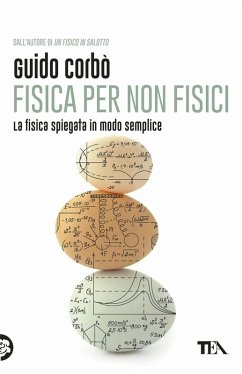 Cover Fisica per non fisici. La fisica spiegata in modo semplice