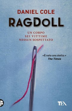 Ragdoll - Cole, Daniel