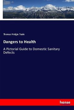 Dangers to Health - Teale, Thomas Pridgin