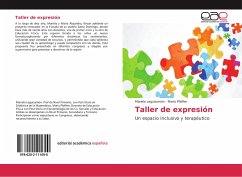 Taller de expresión - Leguizamón, Mariela;Pfaffen, María