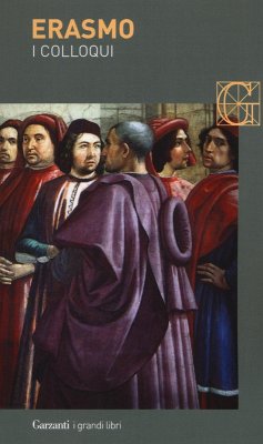 Cover I colloqui
