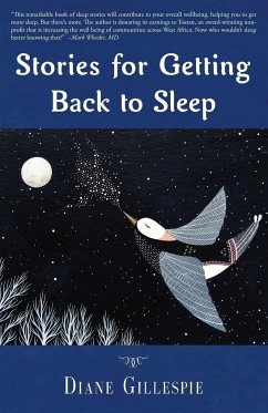 Stories for Getting Back to Sleep - Gillespie, Diane