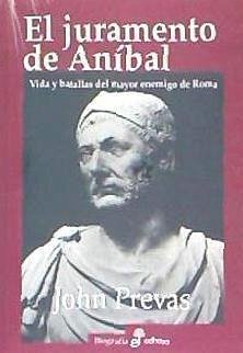 EL JURAMENTO DE ANIBAL