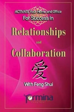 ACTIVATE YOUR Home and Office For Success in Relationships and Collaboration - Ashton, Termina