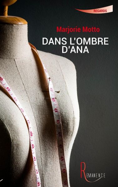 Dans l'ombre d'Ana Dans l'ombre d'Ana