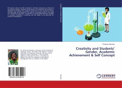 Creativity and Students¿ Gender, Academic Achievement & Self Concept
