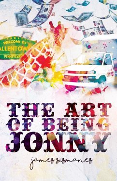 The Art of Being Jonny - Sismanes, James P