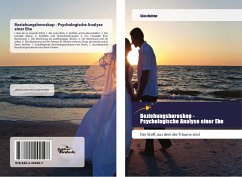 Beziehungshoroskop - Psychologische Analyse einer Ehe - Nuêmo, Sina