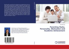 Parenting Styles, Personality, Motivation and Academic Achievement