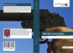 Murder Love Tales - Henry Eboh, Paul