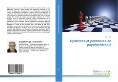 Systèmes et paradoxes en psychothérapie - Nuri, René