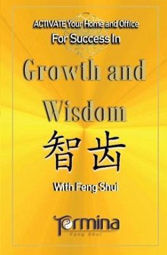 Activate your Home or Office For Success in Growth and Wisdom - Ashton, Termina