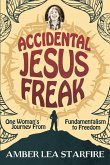 Accidental Jesus Freak