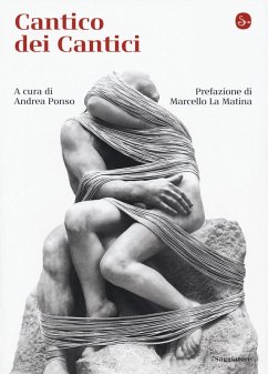 Cover Cantico dei cantici