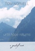 Until Hope Returns