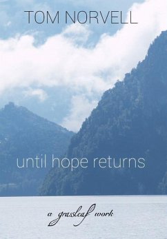 Until Hope Returns - Norvell, Tom