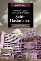 Sehir Hastaneleri - Pala, Kayihan