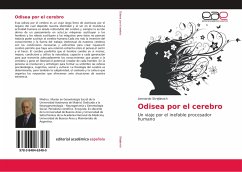 Odisea por el cerebro - Strejilevich, Leonardo