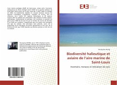 Biodiversité halieutique et aviaire de l¿aire marine de Saint-Louis - Niang, Ousseynou