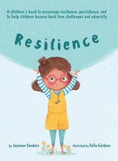 Resilience - Sanders, Jayneen