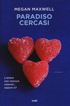 Cover Paradiso cercasi